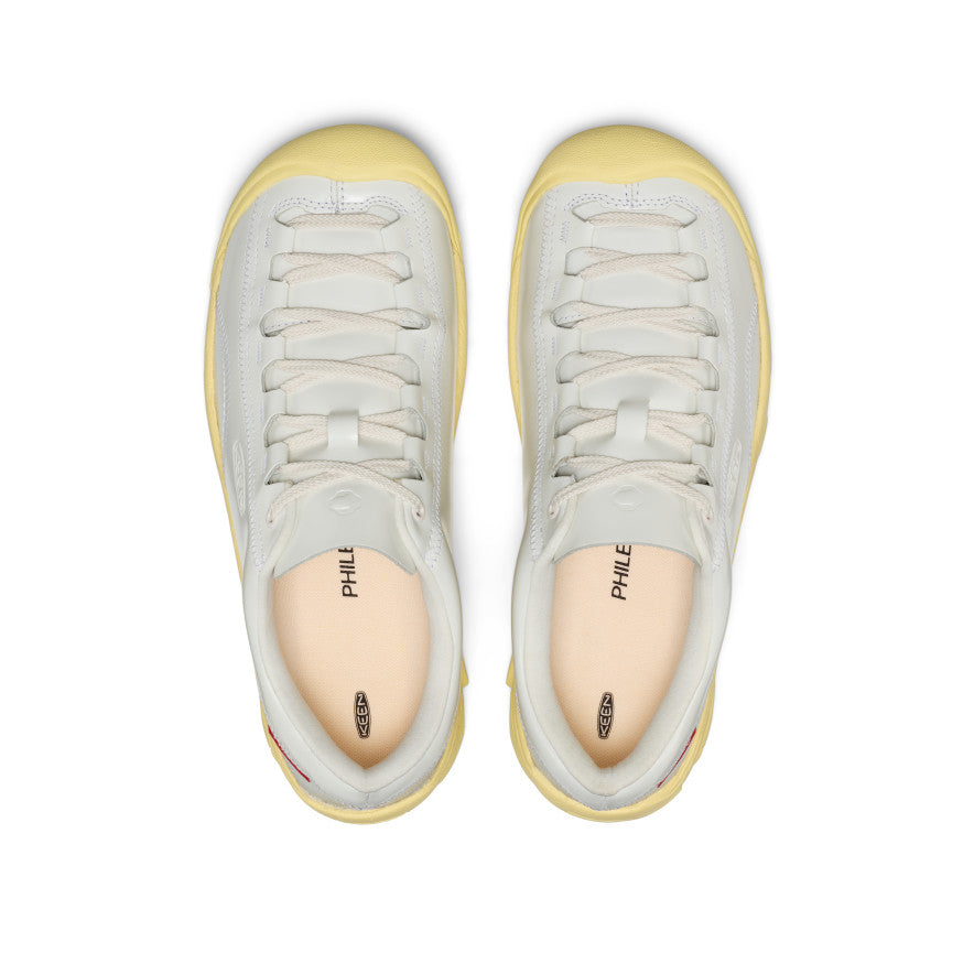 Men's Targher PHILEO Shoe | White