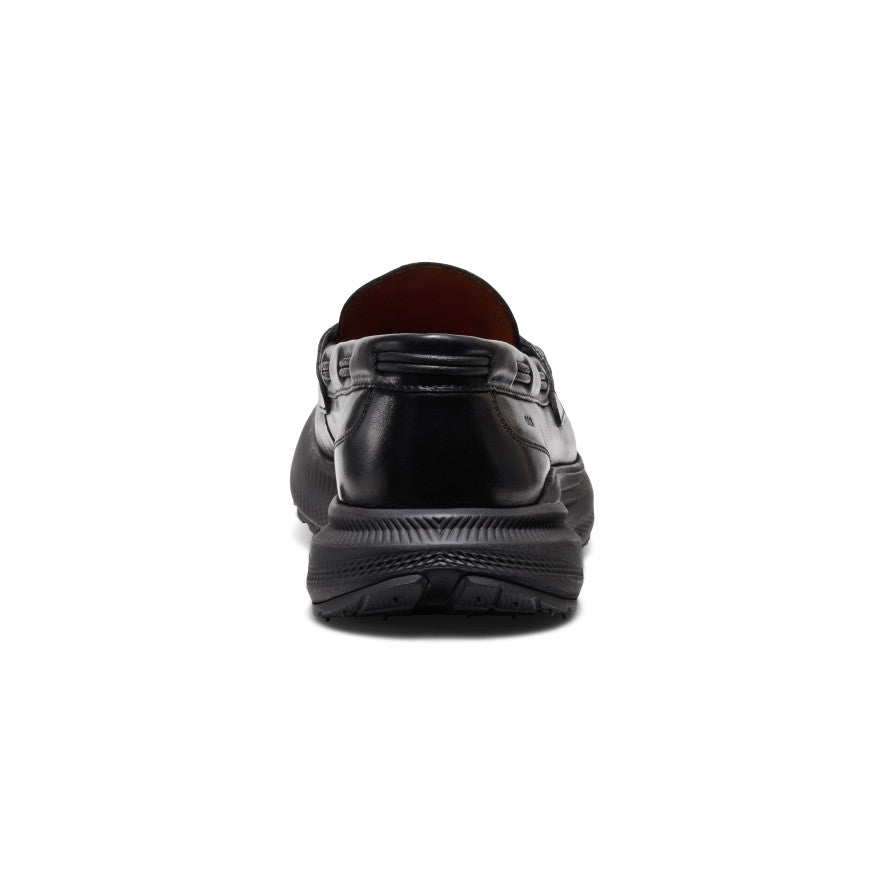 All Gender UNEEK Loafer WK | Black | KEEN Footwear