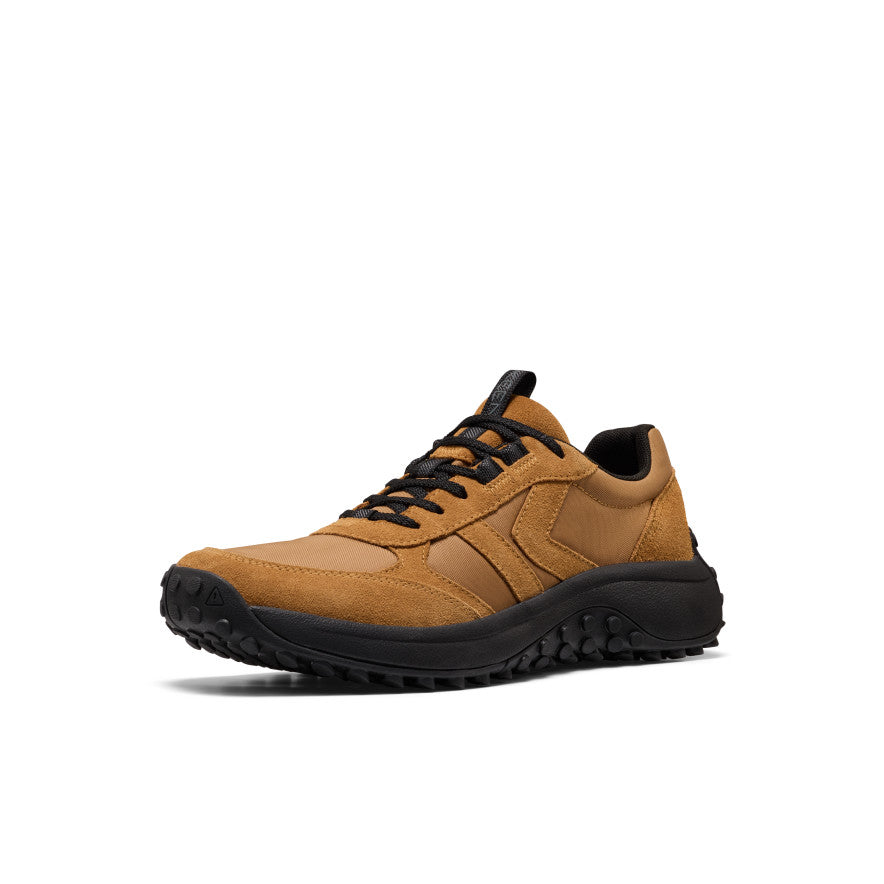 Men's KS86 Sneaker | Chipmunk/Black | KEEN Footwear