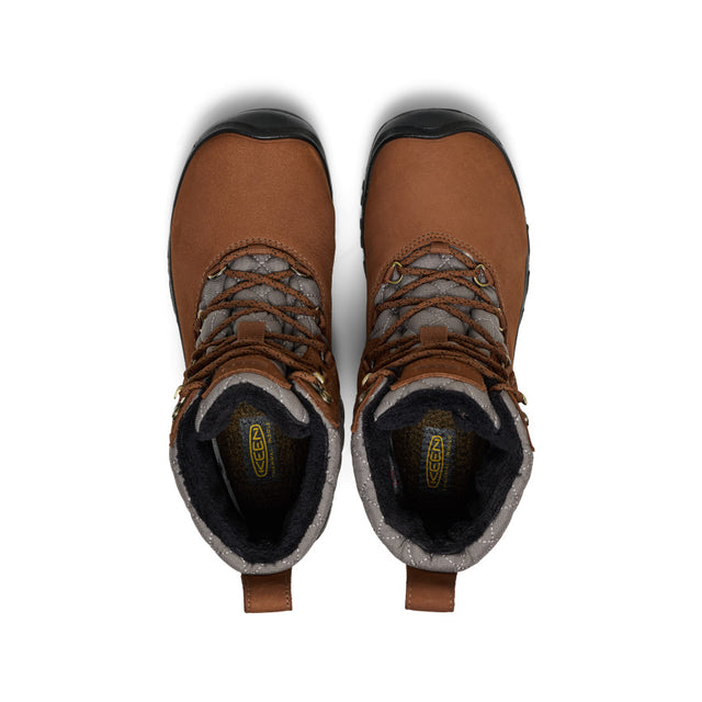 KEEN Women s Greta II Waterproof Boot