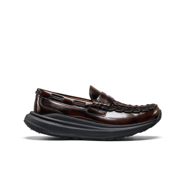 KEEN UNEEK LOAFER WK 29cm 新品 All Gender UNEEK Loafer WK | Cordovan | KEEN Footwear