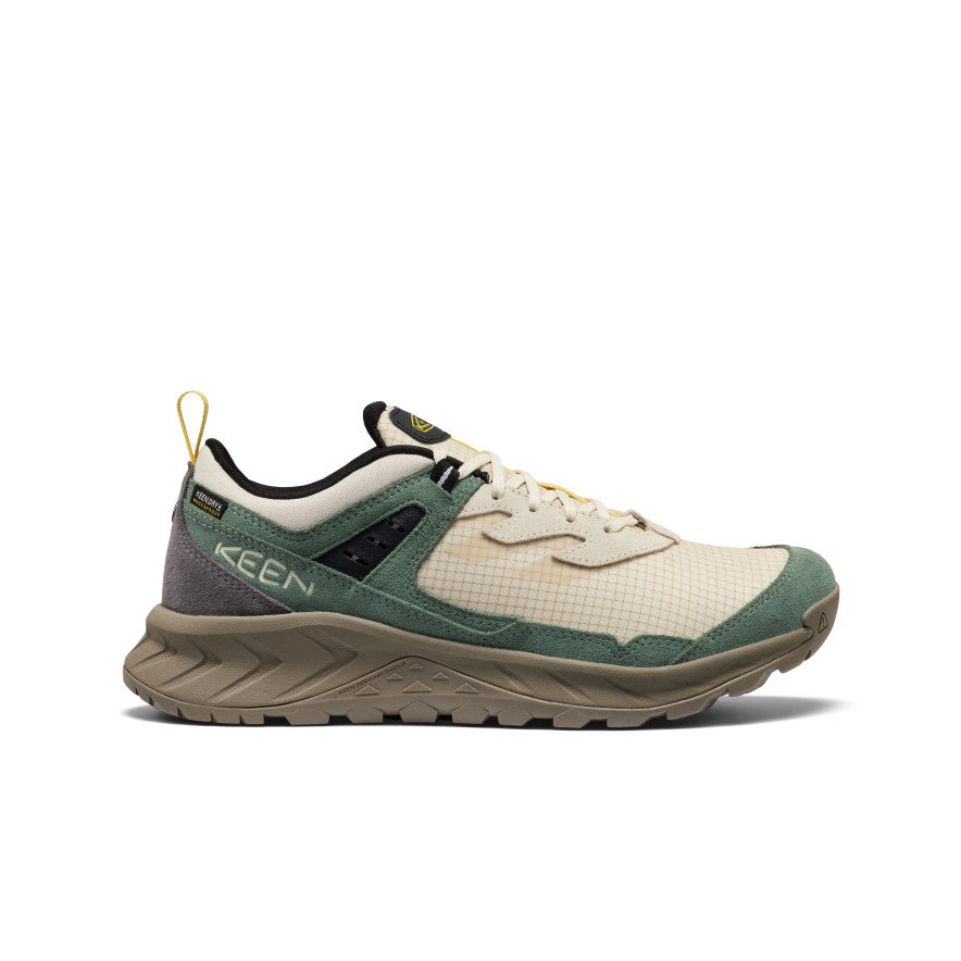 Men's Hightrail EXP Waterproof | Lily Pad/Birch | KEEN Footwear