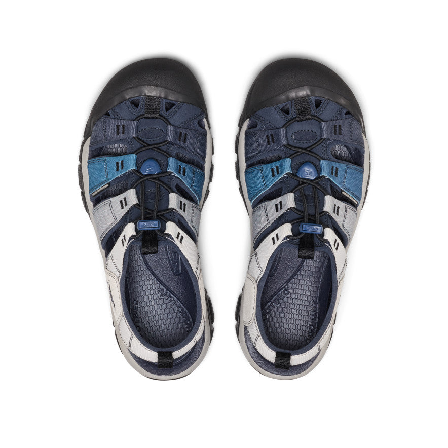 Men's Newport H2 Sandal | Gradient Vapor | KEEN Footwear
