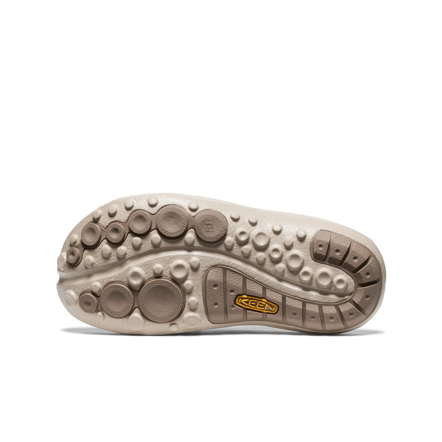 Women's Tan Slip-On Clogs | Shanti | KEEN Footwear