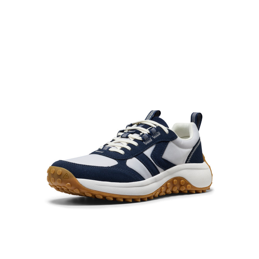 Men's KS86 Sneaker | Naval Academy/Star White | KEEN Footwear