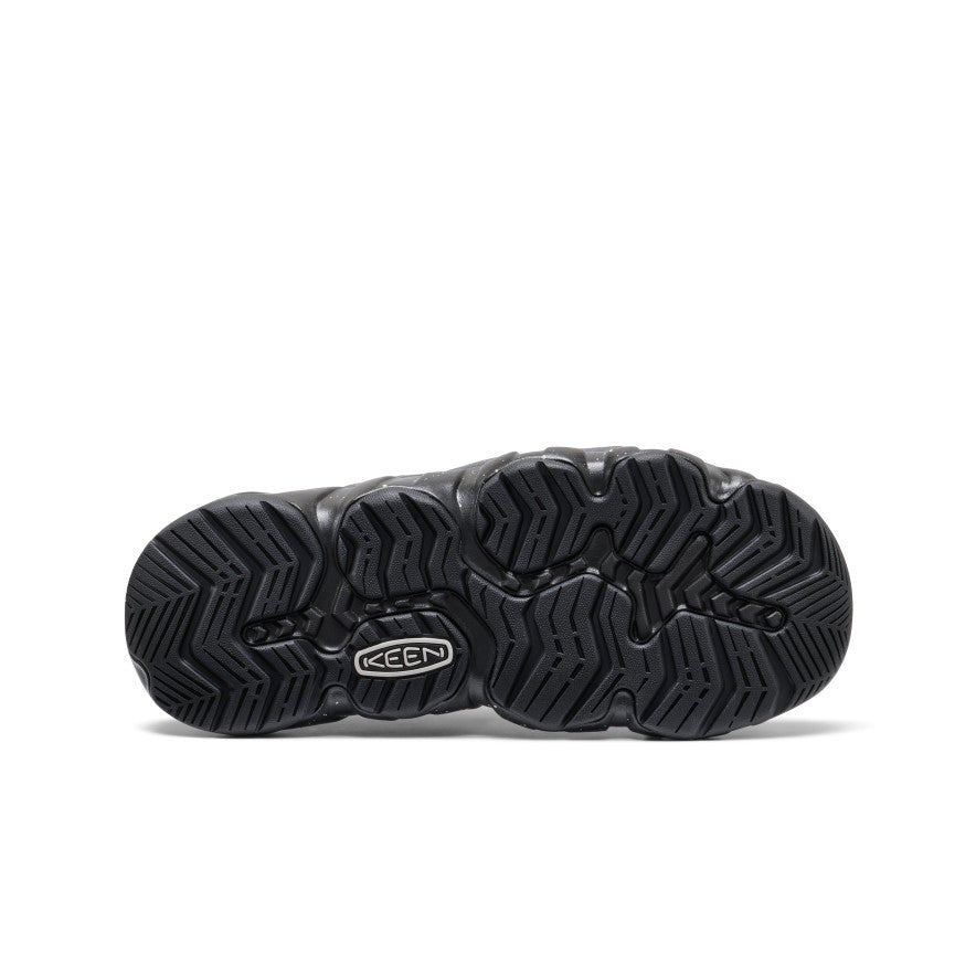 Men's Hyperport H2 Sandal | Black Stardust | KEEN Footwear