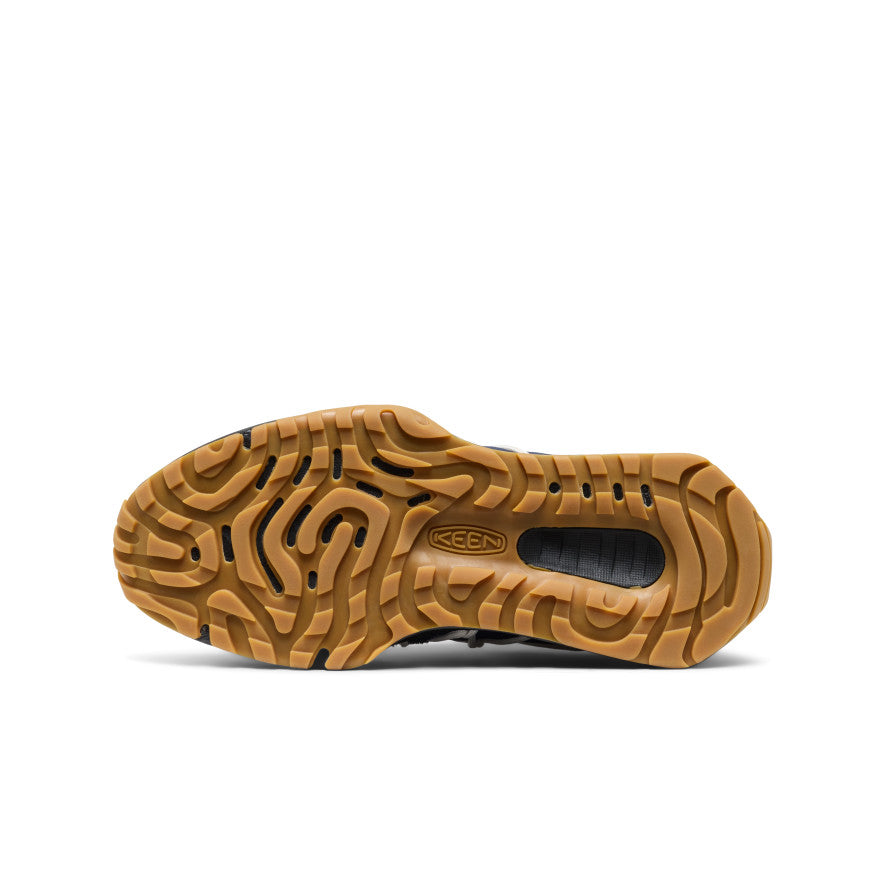 Women's UNEEK Trekker Sneaker | Naval Academy/Roasted Pecan | KEEN