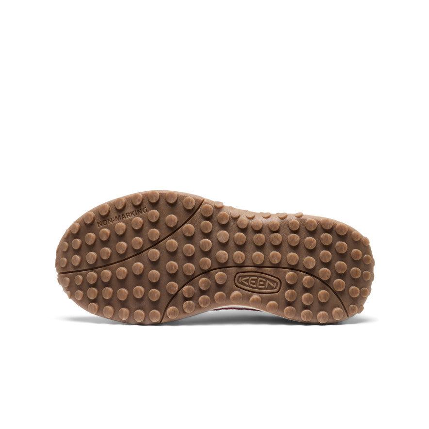 Big Kids' KS86 Sneaker | Violet Quartz Velour | KEEN Footwear