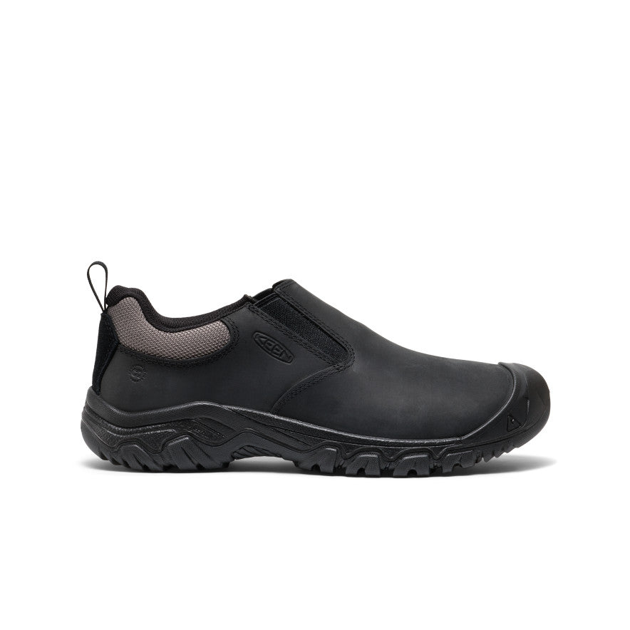 Keen Black Men\'s Slip-On Clogs Men main image 2