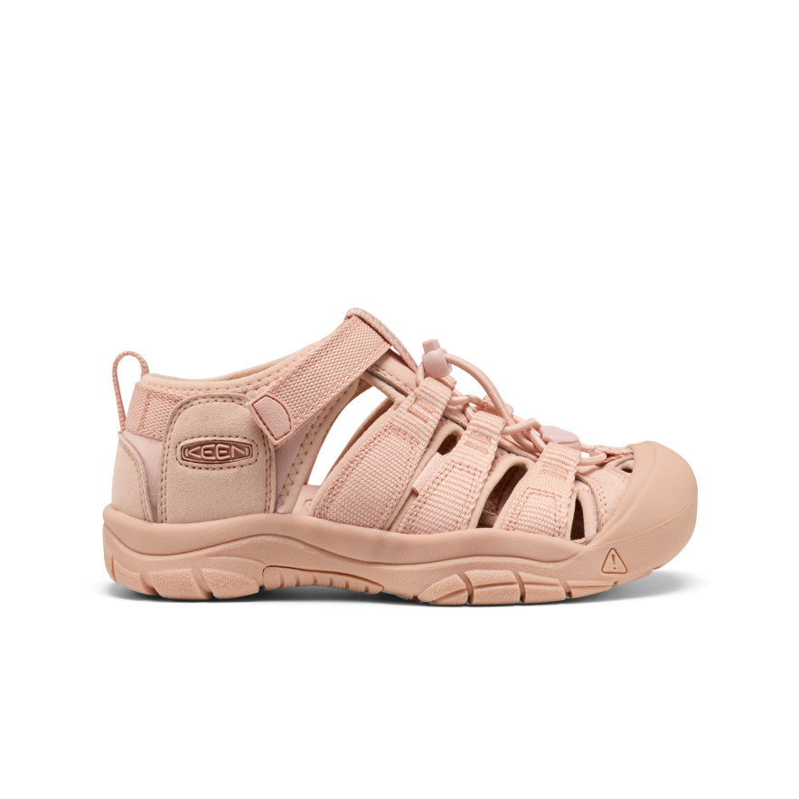 Big Kids' Newport H2 | Cameo Rose Monochrome | KEEN Footwear