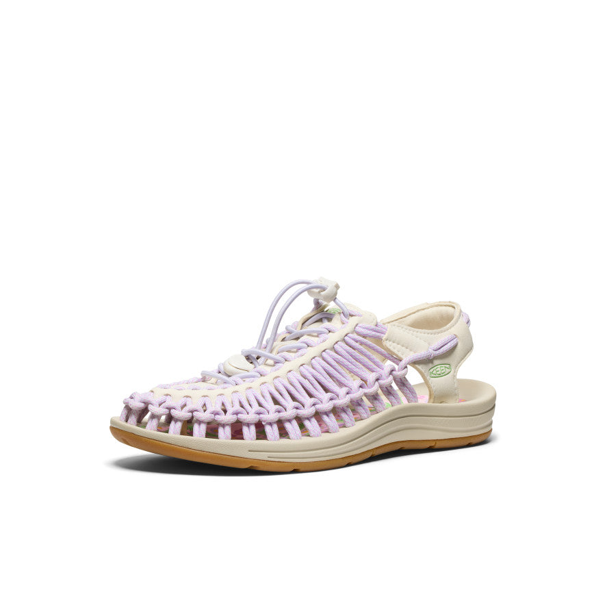 Women's UNEEK Sneaker x IWD | Mimosa 3 | KEEN Footwear