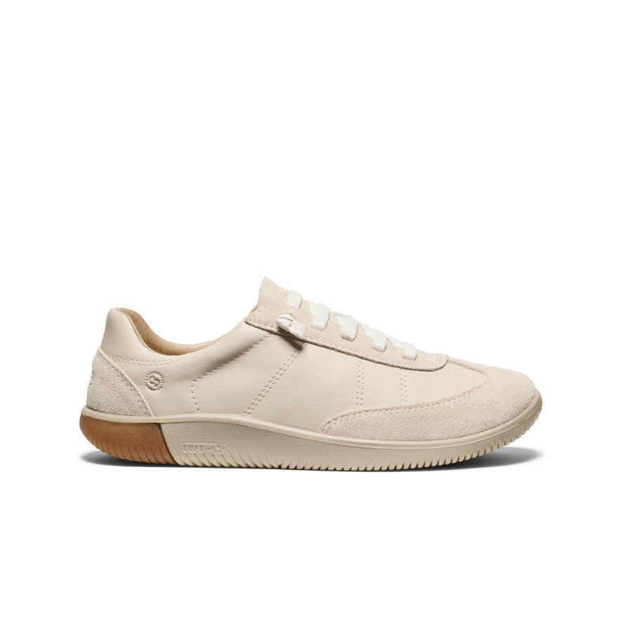 【BEIGE】<TAW&amp;TOE> TONTON シューズ adidas Originals Taekwondo lace sneakers in off white and brown | ASOS