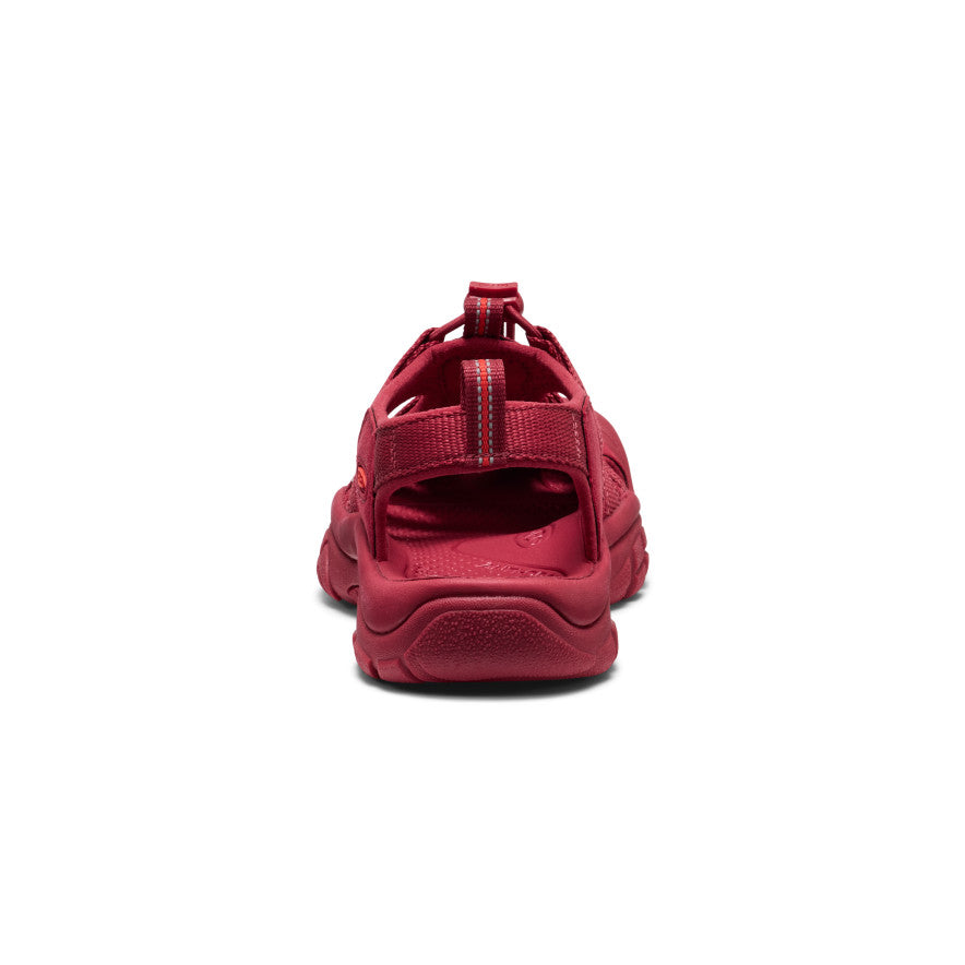Women's Newport H2 | Monochrome/Garnet | KEEN Footwear