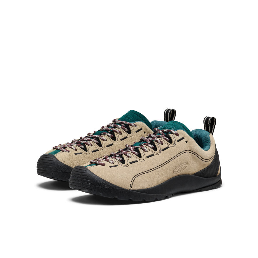 Women's Jasper Sneaker | Safari/Mediterranea | KEEN Footwear