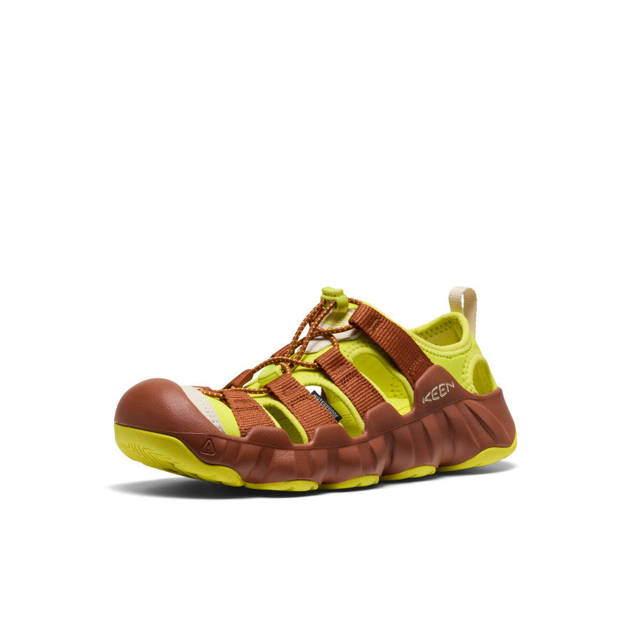 Keen Brown and Green Outdoor Sandals with Protective Design Keen | Shoes | Keen Brown And Green Outdoor Sandals With  main image 2
