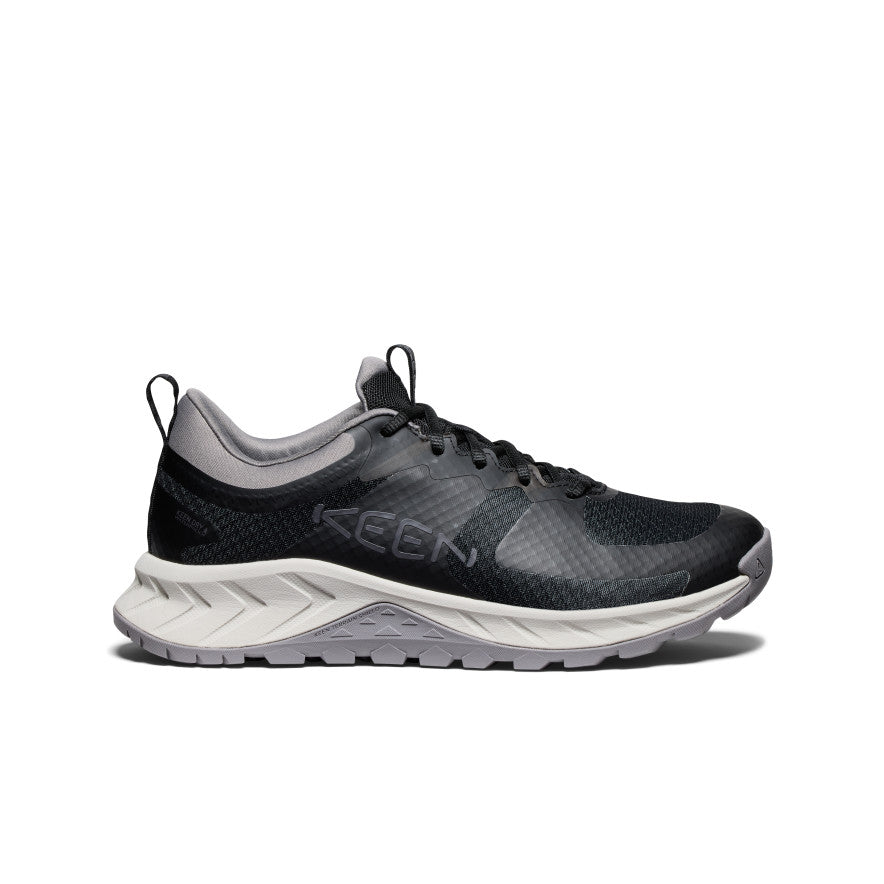 Men's Versacore Hiking Shoe | Black/Magnet | KEEN Footwear