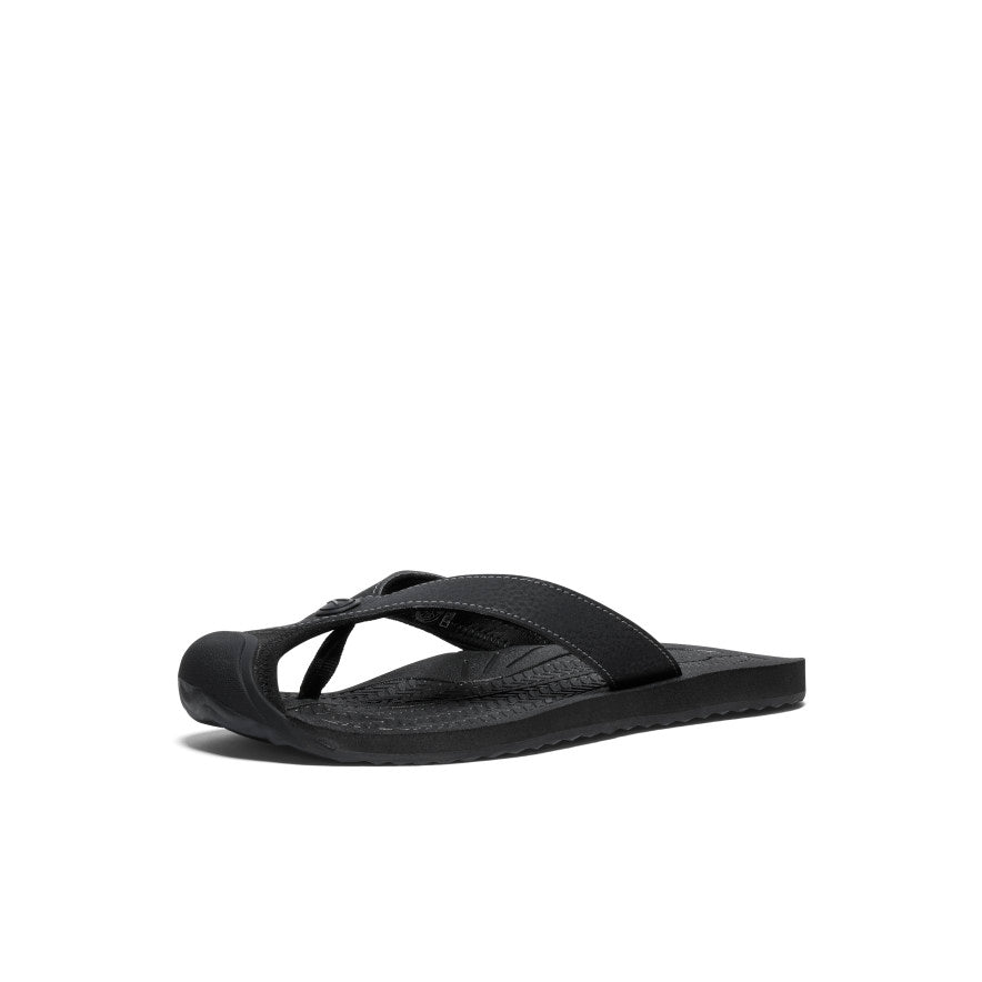Women's Barbados Leather Flip-Flop | KEEN Footwear