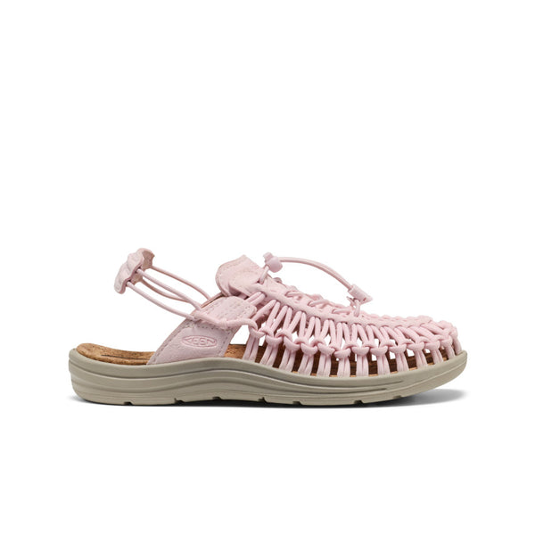 All Gender UNEEK II Convertible | Pale Lilac/Plaza Taupe | KEEN