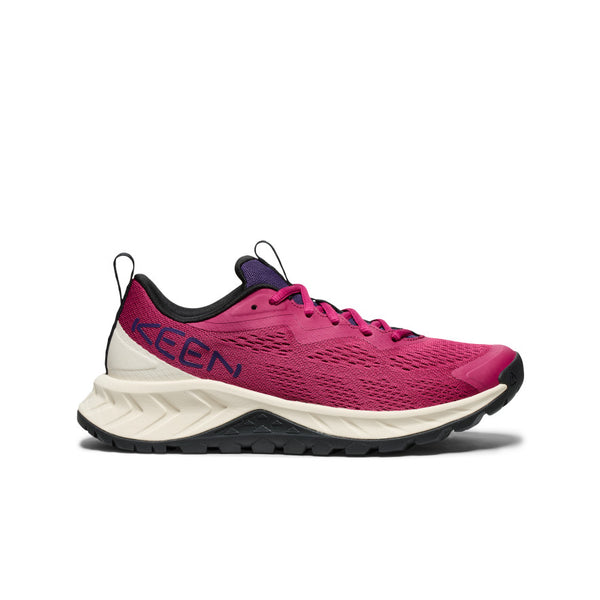 KEEN ウィスパー レッド コンフォートスポーツサンダル 1113