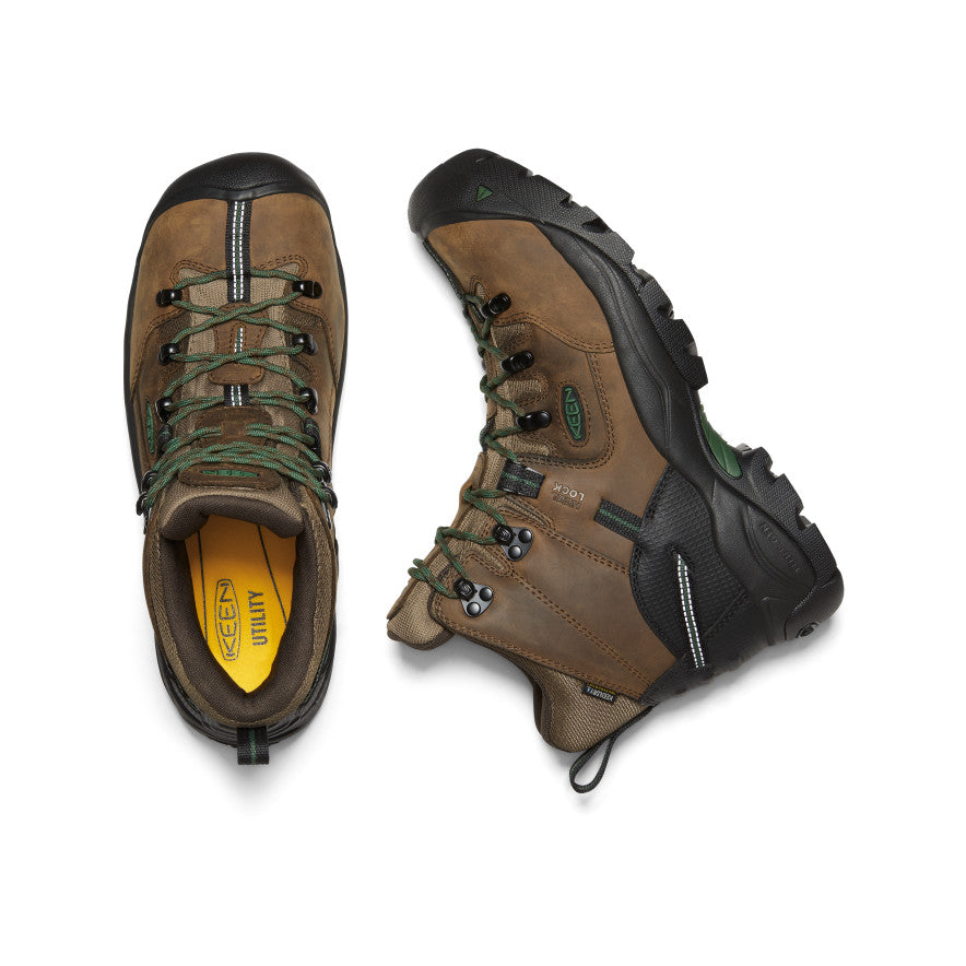Men\'s Pittsburgh Energy 6\