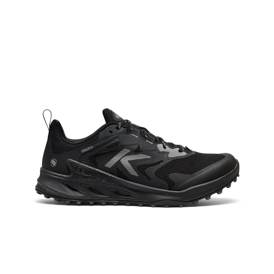 image|one|both|both|Men's Zionic NXT Waterproof Hiking Shoe - Side Image