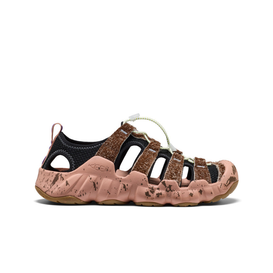 Men's Hyperport HL Sandal | Terrain Bison | KEEN Footwear