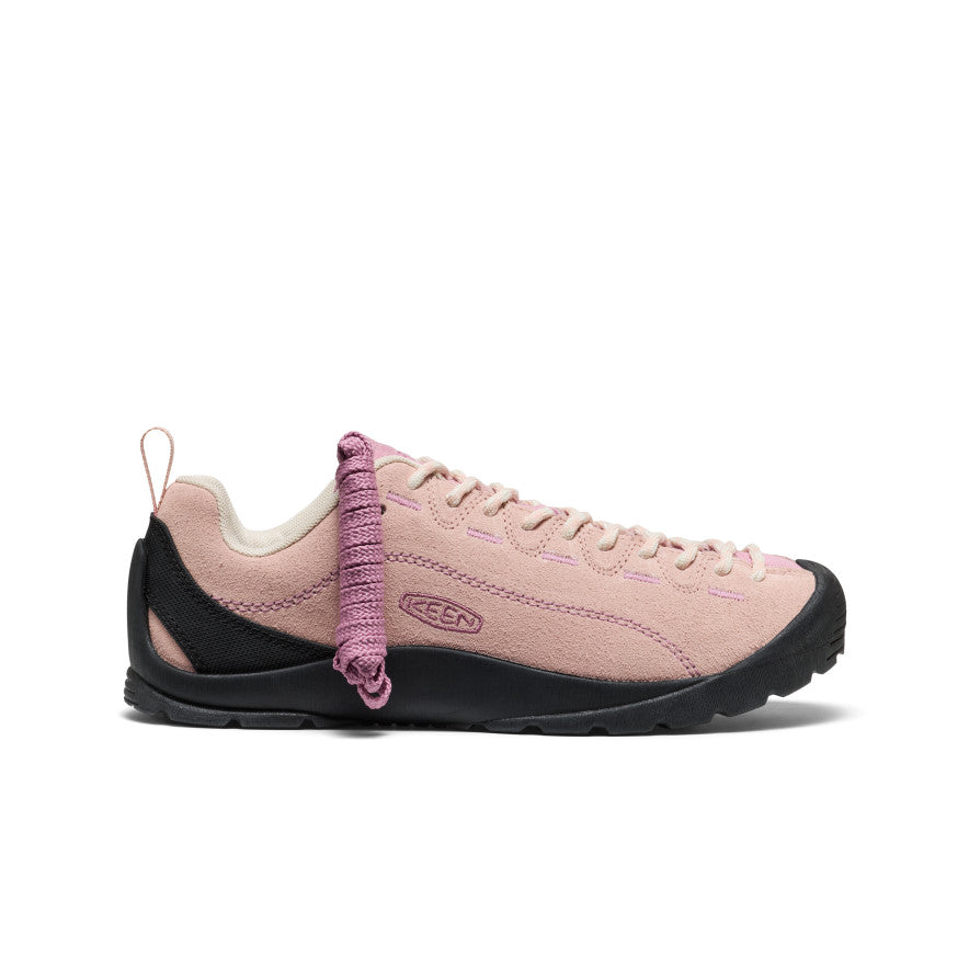Women's Jasper Sneaker | Cameo Rose | KEEN Footwear