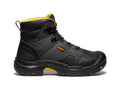 Men's Logandale Waterproof Boot (Steel Toe) - Side Image