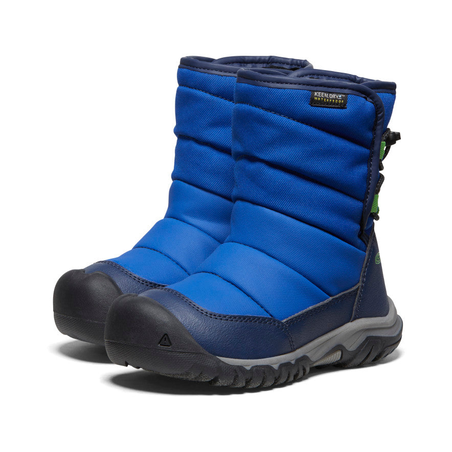 Top Brands for Children's Winter Snow Boots