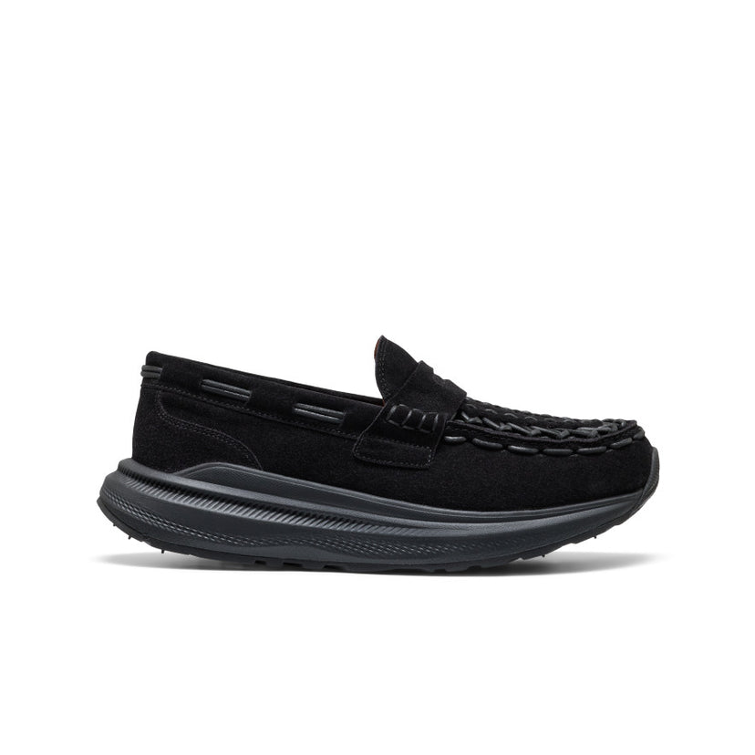 All Gender UNEEK Loafer WK  |  Lm Black