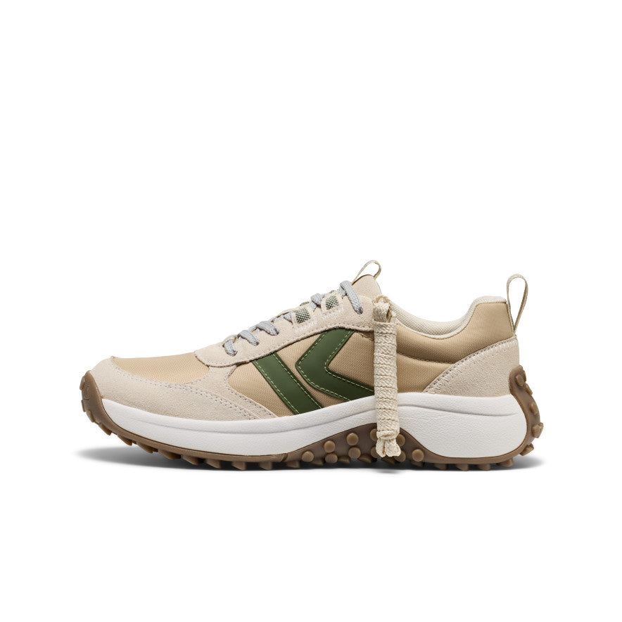 Women's KS86 Sneaker | Birch/Safari | KEEN Footwear