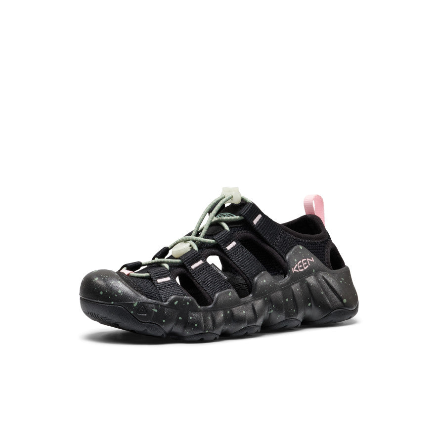 Women's Hyperport H2 Sandal | Black Stardust | KEEN Footwear