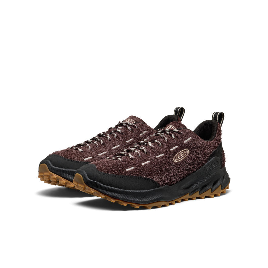 Men's Jasper Zionic Sneaker | Java/Birch | KEEN Footwear
