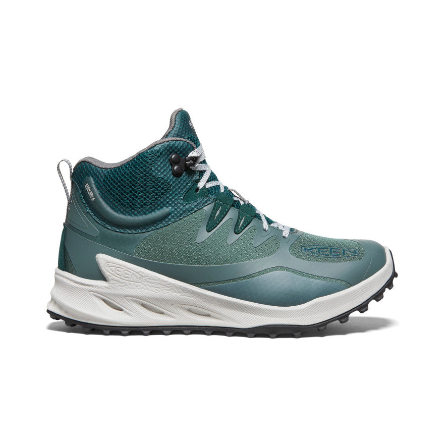 Women's Zionic Hiking Boot | Sea Moss | KEEN Footwear
