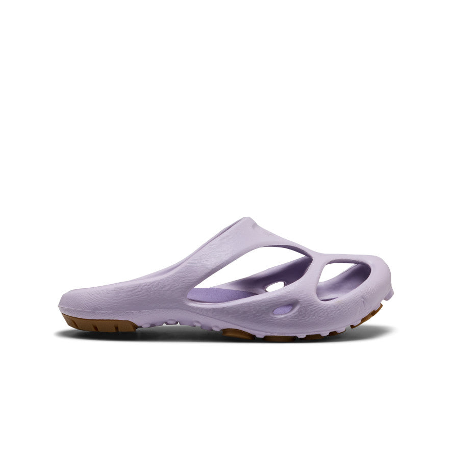 shantii23  Women's Shanti Clog | Thistle | KEEN Footwear