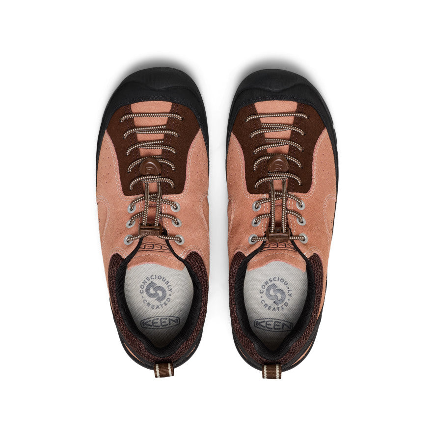 Women's Jasper Rocks Sneaker | Cork/Java | KEEN Footwear
