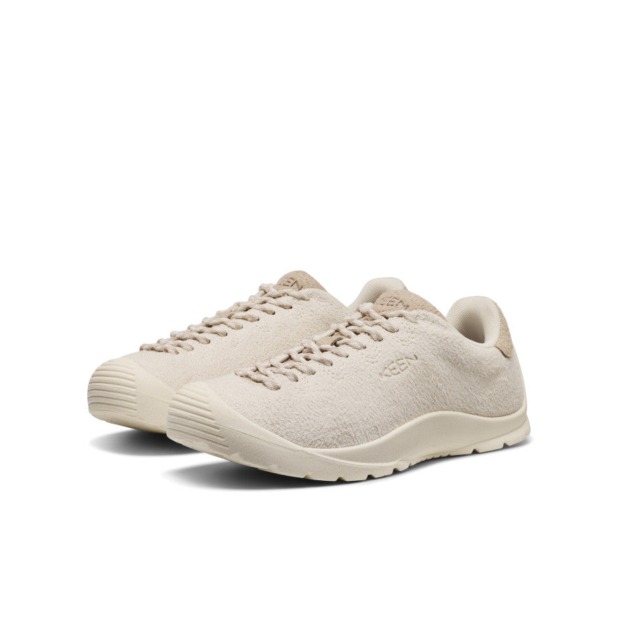 Women's Jasper KM Lite Sneaker | Plaza Taupe/Birch | KEEN Footwear