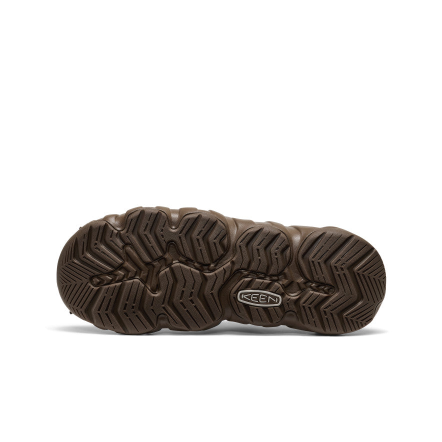 Men's Hypowser Crushback Shoe | Dark Earth/Dark Earth | KEEN Footwear