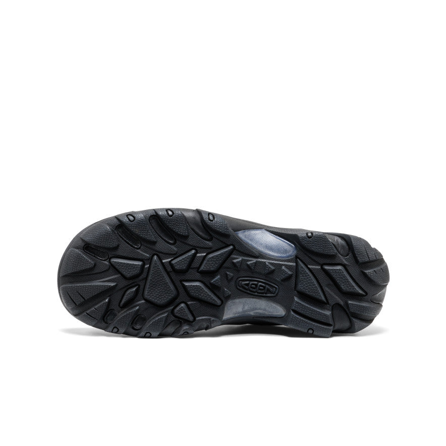 Women's Targher PHILEO Shoe | Black | KEEN Footwear
