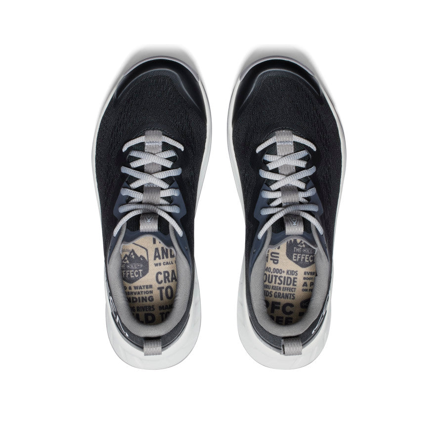 Women's Versacore Speed Shoe | Black/Magnet | KEEN Footwear