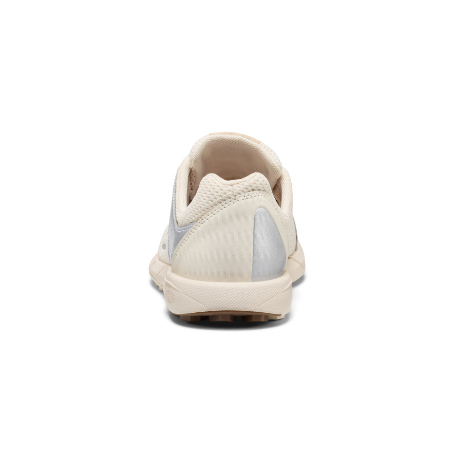Women's A86 Sneaker | Birch/Silver | KEEN Footwear
