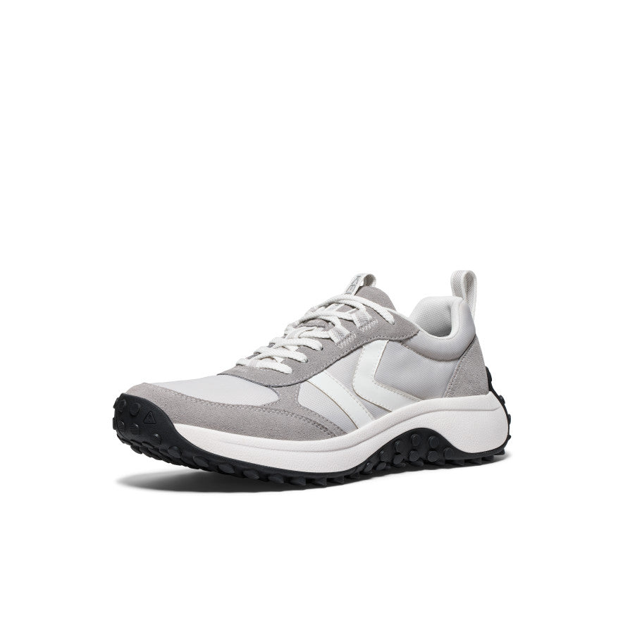 Keen Femme Ks86 Comfortable Durable Retro Style Baskets, Bouleau/liège, 35 EU