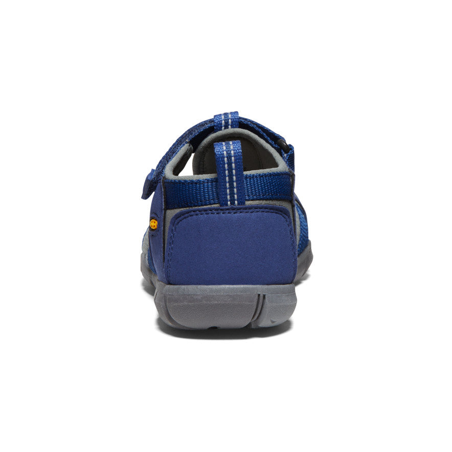 Big Kids' Blue Water Sandals - Seacamp II CNX | KEEN Footwear