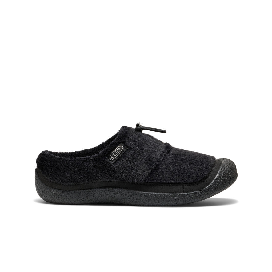 Men's Howser III Slide ARTPARA FUKAGAWA | Artpara Black | KEEN