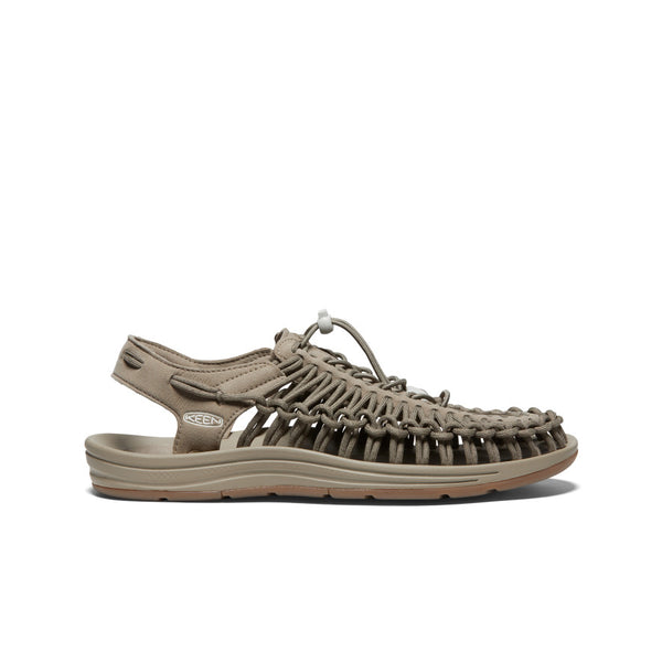 KEEN UNEEK サンダル メンズ ベージュ 26.5センチ 6588c8a9a2567d45c3ec7446d8fa79