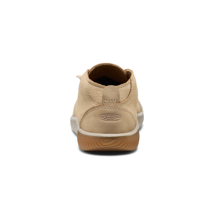 Women's KNX Chukka | Safari/Plaza Taupe | KEEN Footwear
