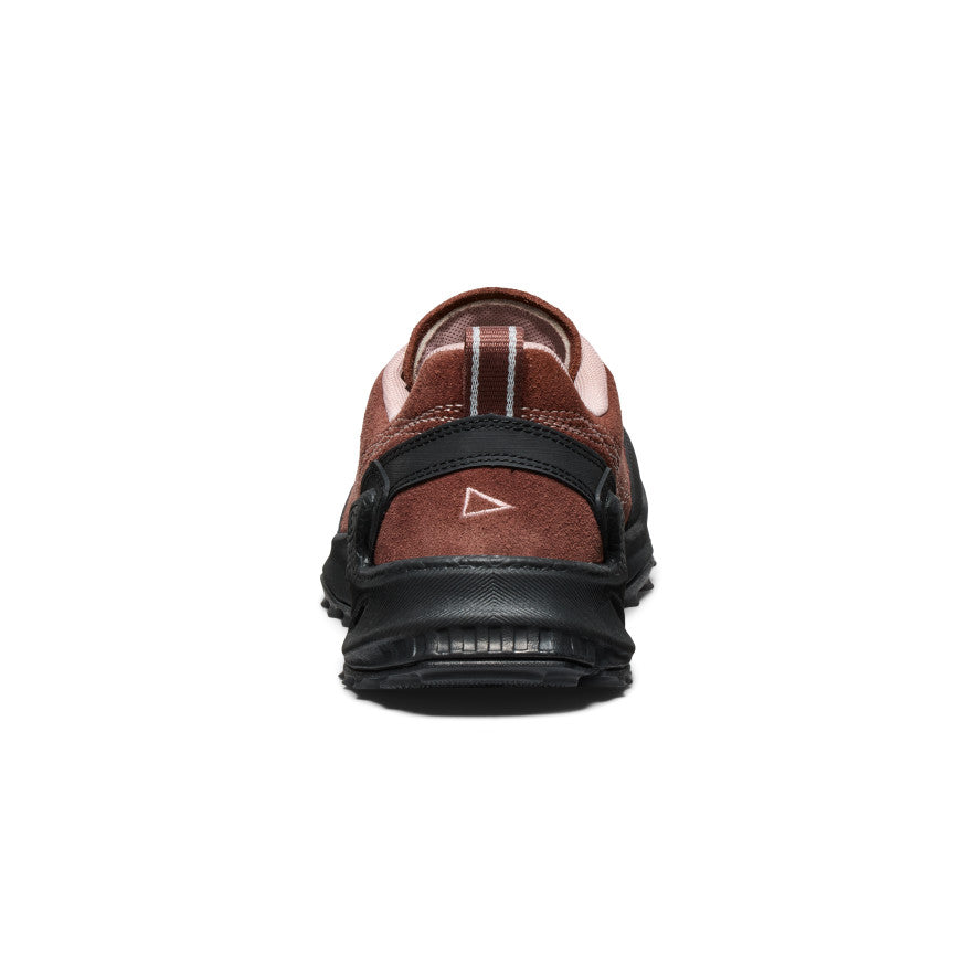 Women's Jasper Zionic Sneaker x Pilgrim Surf + Supply | Marron
