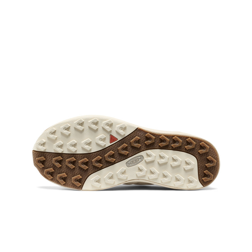 Women's A86 Sneaker | Birch/Silver | KEEN Footwear