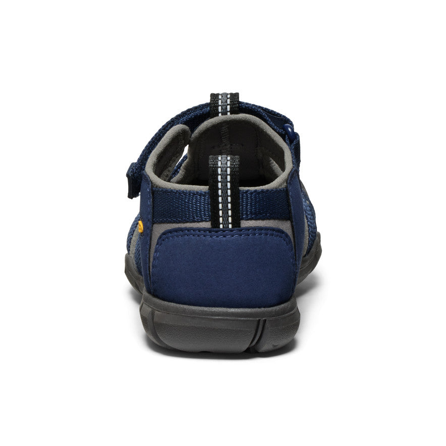 Toddlers' Seacamp II CNX | Naval Academy/Drizzle | KEEN Footwear