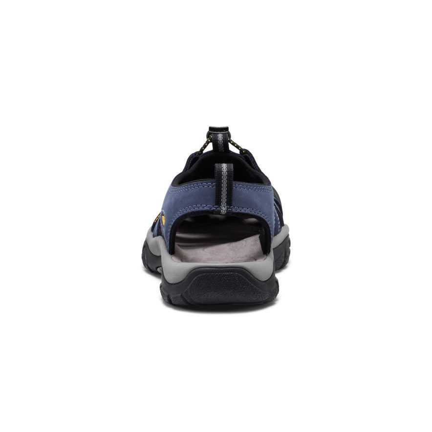 Men's Newport Leather Sandal | Naval Academy | KEEN Footwear
